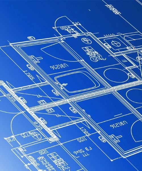 Blueprint Estimating Services