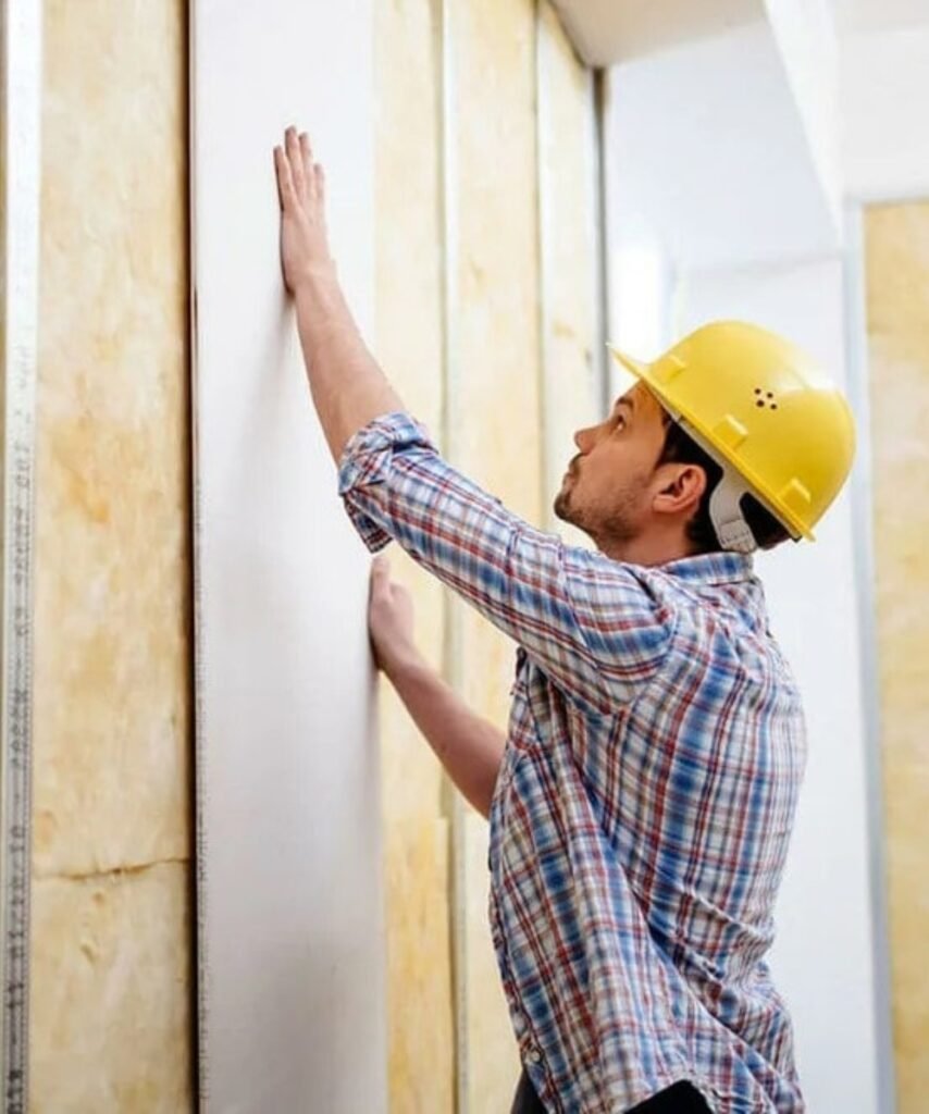 Drywall Takeoff Services