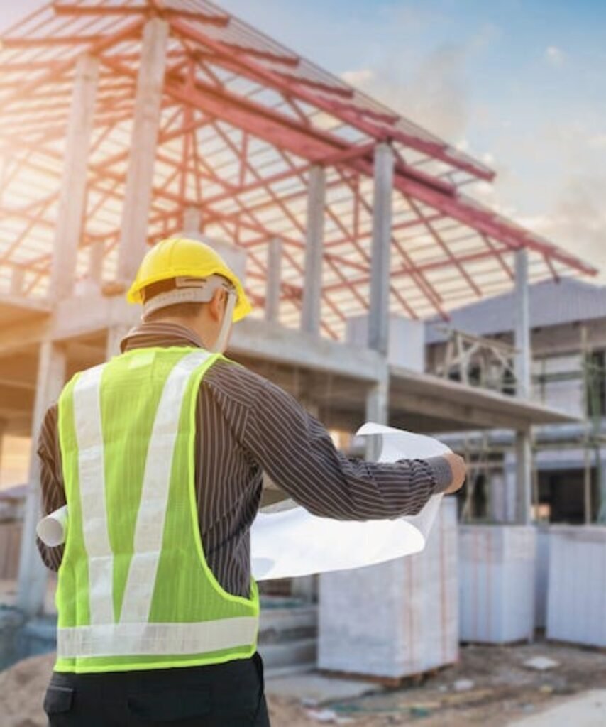 General Contractors in USA