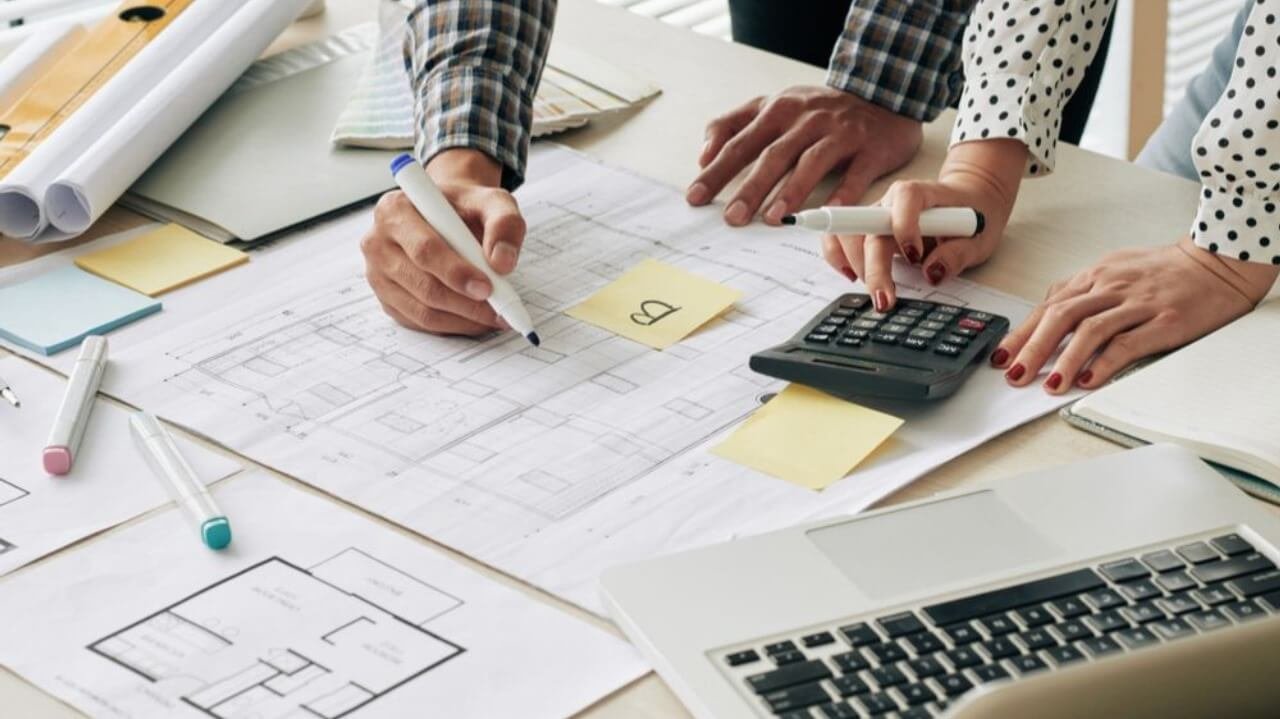 Professional Construction Estimating Services in the USA