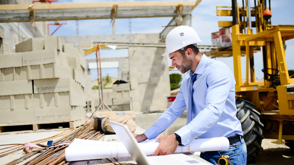 Commercial Construction Estimating