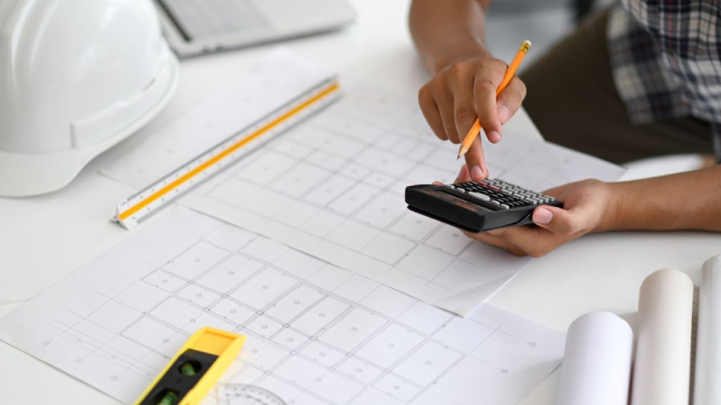 Construction Estimating Services Save Money