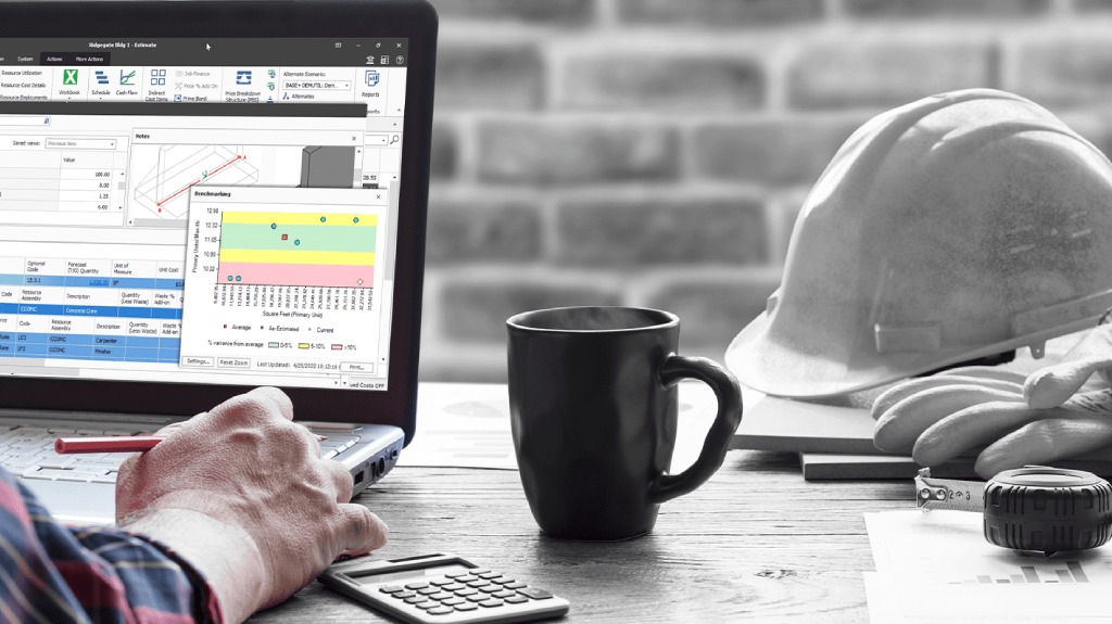 Financial Advantages of Affordable Estimating Services