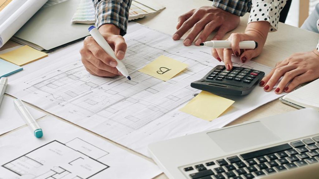 How Much Does It Cost to Build a House Price Estimates and Planning