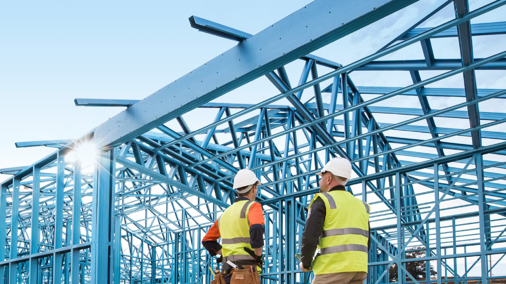 Industrial Construction Estimating