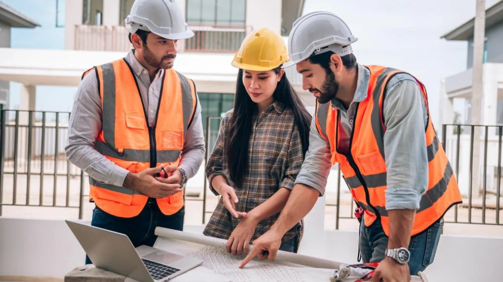 Residential Construction Estimating