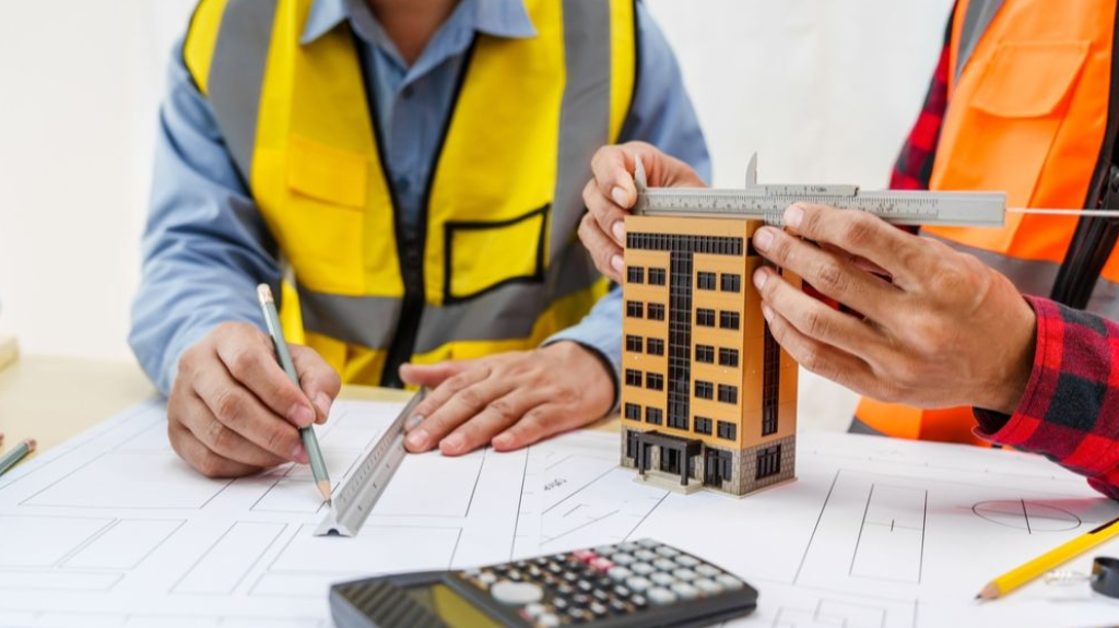 Types of Construction