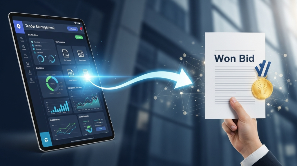 Using Technology to Win More Bids