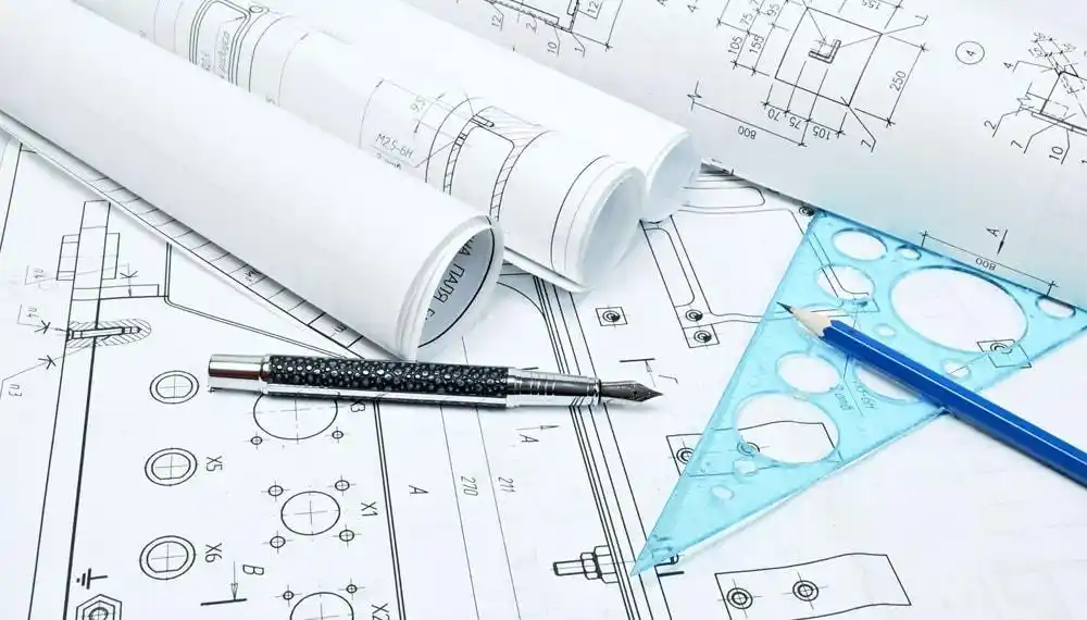2D vs 3D CAD Drawings in Construction Documentation
