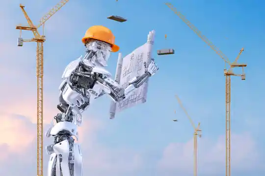 Artificial Intelligence in Construction