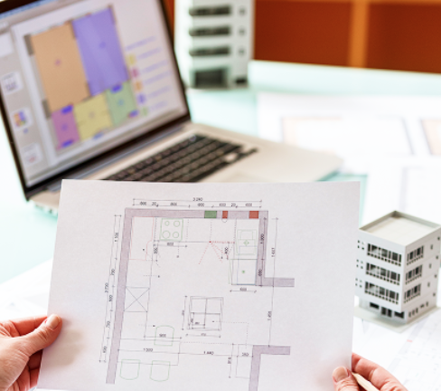 CAD Drafting Services in New Jersey
