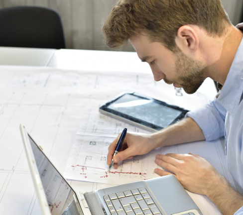 Common Drafting Challenges in Construction Projects