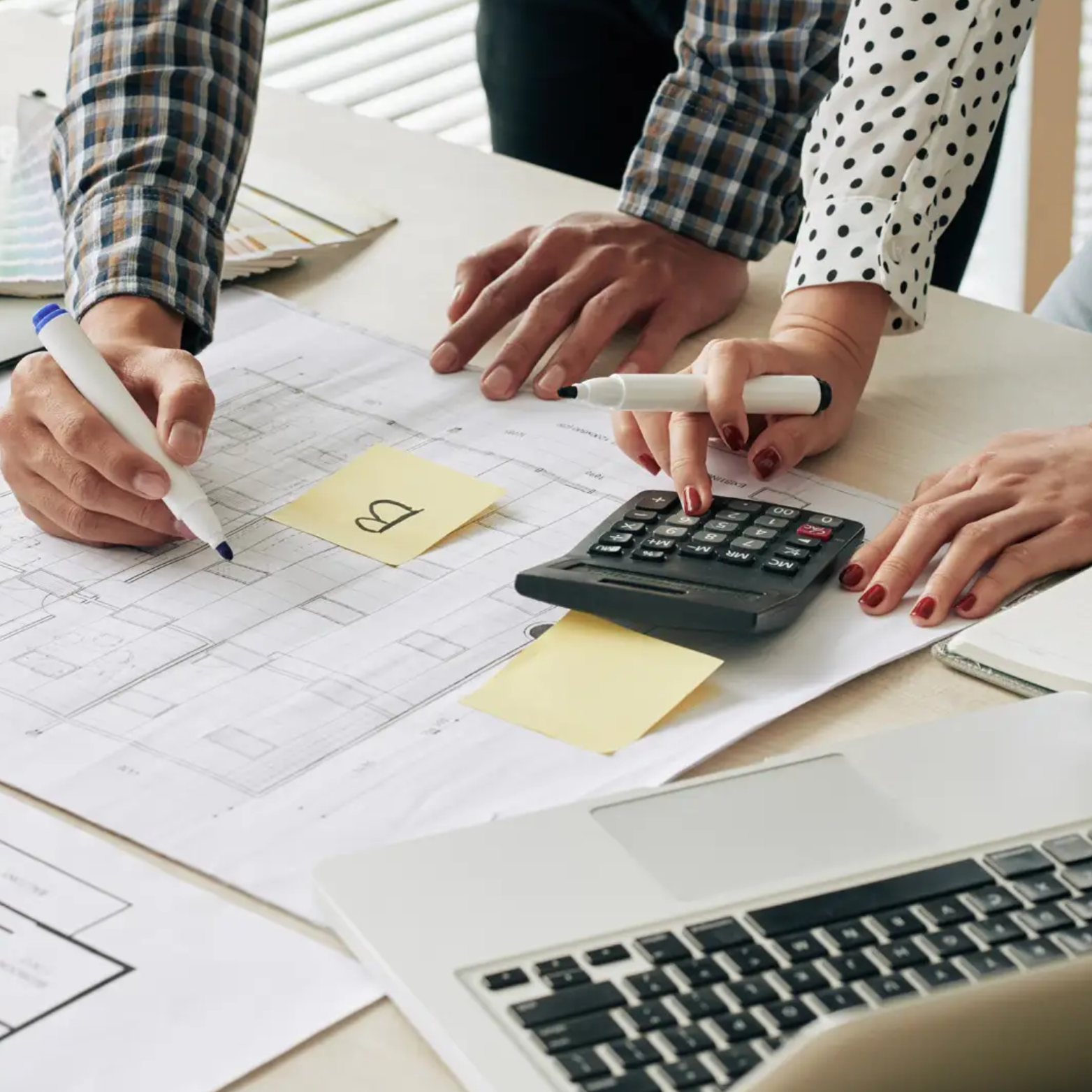 Construction Cost Estimation Services in New Jersey