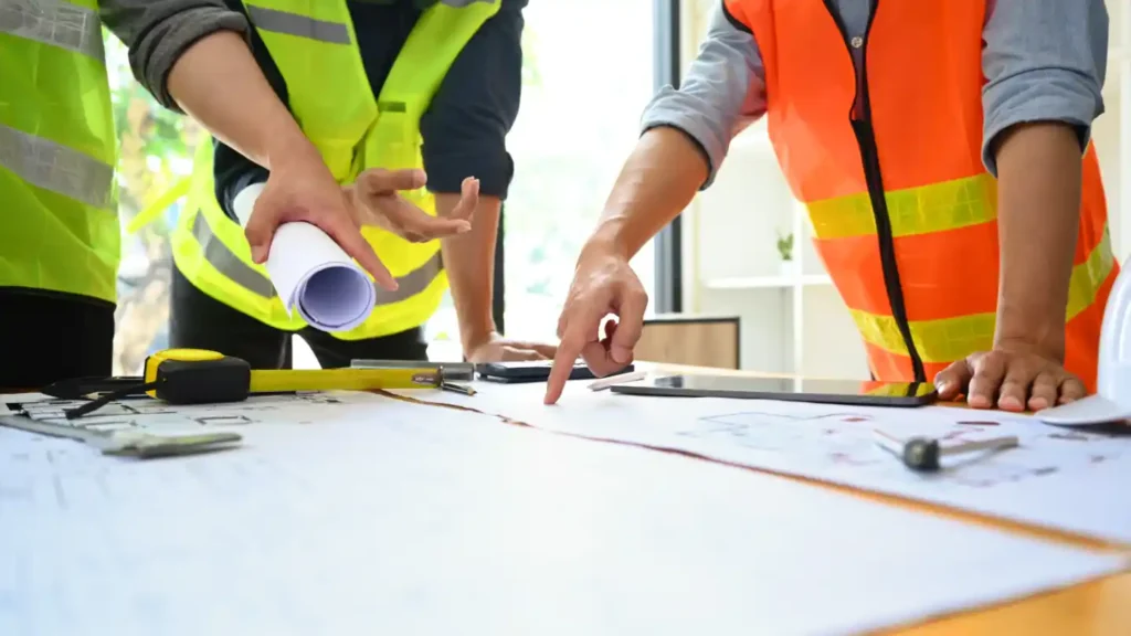 Critical Signs You Need Professional Construction Estimating Services