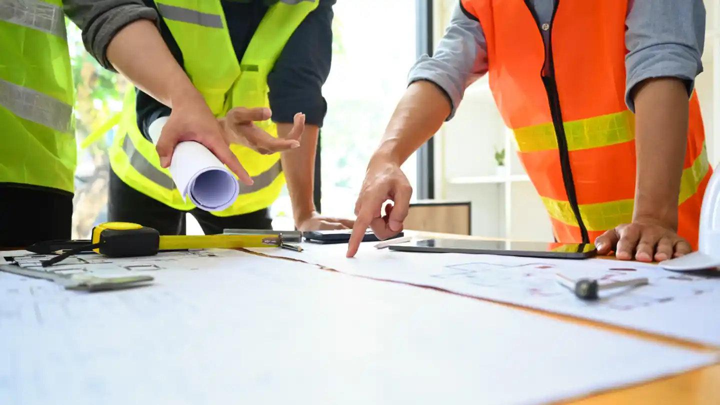 Critical Signs You Need Professional Construction Estimating Services
