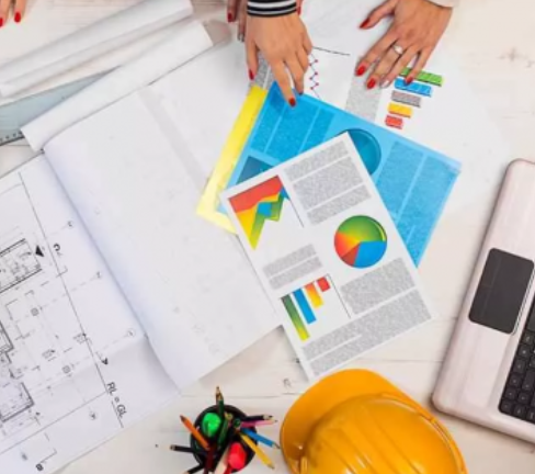 How Bids Estimation Inc Improves Construction Scheduling