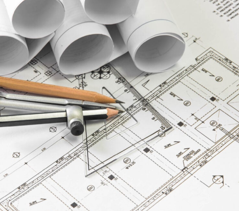 What’s Included in Our CAD Drafting Services