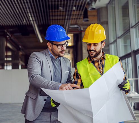 What’s Included in Our Construction Scheduling Services